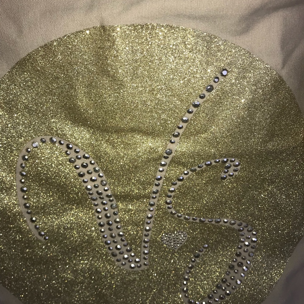 Victory Secret bag NWT